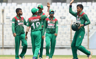 শ্রীলঙ্কা সফরে যাবে জুনিয়র টাইগাররা