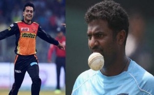 মুরালি স্যার বলেছিল, তুমি আমার চেয়েও এগিয়ে : রশিদ