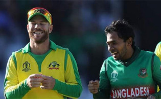 বাংলাদেশে বনাম অস্ট্রেলিয়া খেলা দেখা থেকে বঞ্চিত হতে পারেন প্রবাসীরা