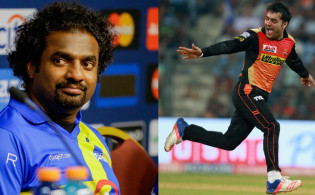 রশিদ খানকে নিয়ে মুরালিধরন ভয়াবহ তথ্য দিলেন