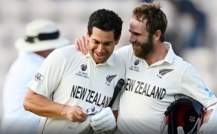 আবারও টেস্ট র‌্যাংকিংয়ে পরিবর্তন শীর্ষ স্থান পেল নিউজিল্যান্ডের ক্রিকেটার