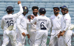 ‘টেস্টে শীর্ষে থাকা দলকে ফাইনালের আয়োজক করা উচিত’