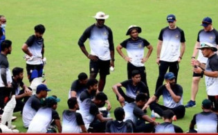 খেলা শুরুর আগে বাংলাদেশ এর জন্য বিরাট দু:সংবাদ