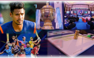 ব্রেকিং নিউজ : আকাশ ছোয়া মূল্যে বিক্রি হতে যাচ্ছে আইপিএলের একটি দল