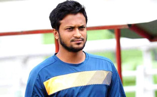 বাজে আচরণের শীর্ষে তিন ক্রিকেটার হলেও সাকিবকেই  কিং বলছে ক্রিকইনফো