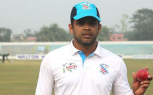 নির্বাচক হয়েও যে কারণ টাইগারদের সঙ্গে আছেন আব্দুর রাজ্জাক