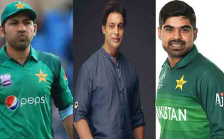 ক্রিকেটারদের নিয়ে পাকিস্থানের অবিশ্বাস্য সিদ্ধান্ত, বাদ দিয়ে দিলো ৯ ক্রিকেটারকে