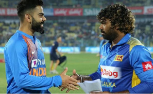 ভারতের বিশাল বাজে রেকর্ড এখন শ্রীলঙ্কার দখলে