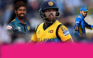রানাতুঙ্গা অধিনায়ক হলে দুই থেকে তিনবার চড় দিতেন শ্রীলঙ্কার ৩ তারকা ক্রিকেটারকে