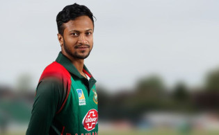 সাকিবকে প্রকাশ্যে চরমভাবে অপমান করল ক্রিকইনফো
