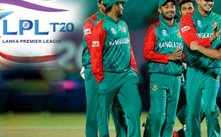 এলপিএল ড্রাফটে নাম লিখিয়েছেন বাংলাদেশের ৭ তারকা ক্রিকেটার
