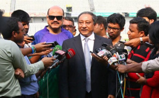 যে কারণে বিসিবির নির্বাচন নিয়ে আলোচনা সভা স্থগিত ঘোষণা