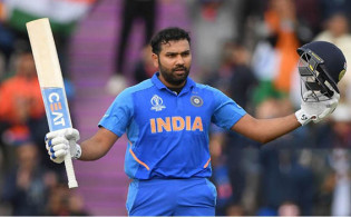 ২৬৪ রানের বিশ্ব রেকর্ড ভাঙ্গতে পারে যে ৫ ব্যাটসম্যান
