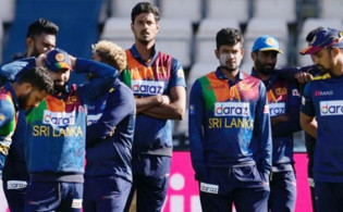 ভারতের বিপক্ষে অবিশ্বাস্য সিদ্ধান্ত নিয়েছে শ্রীলঙ্কা