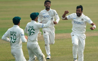 টেস্ট ক্রিকেট দল নিয়ে যা বললেন : ডমিঙ্গো
