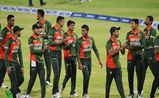 ওয়ানডে ও টি-২০ দলের সবকিছুই চুড়ান্ত