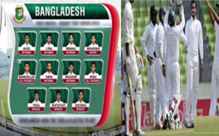 একটু পরেই শক্তিশালী একাদশ নিয়ে মাঠে নামছে বাংলাদেশ