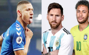 ওদের বিশ্বসেরা খেলোয়াড় থাকলেও চ্যাম্পিয়ন হতে পারবে না