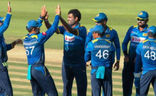 আবারও পরিবর্তন করা হলো শ্রীলঙ্কার অধিনায়ক