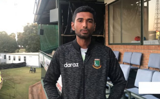 অবশেষে সামনে এলো মাহমুদুল্লাহর অবসর নেয়ার আসল কারন