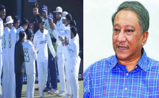 মাহমুদউল্লাহ আমাকে দেয়া কথাও রাখেননি: পাপন