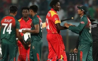 বাংলাদেশের ওয়ানডে ও টি-টোয়েন্টি সিরিজের সময়সূচি