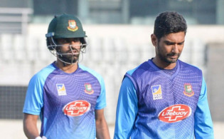 এইমাত্র পাওয়া : মাহমুদুল্লাহ রিয়াদের বিদায়ের পর নতুন ঘোষণা দিলেন তামিম