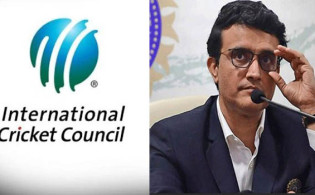 অবশেষে ভারতকে শাস্তি দিল আইসিসি