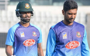 এইমাত্র পাওয়া : মাহমুদুল্লাহ রিয়াদের বিদায়ের পর নতুন ঘোষণা দিলেন তামিম