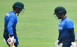 রিয়াদের সিদ্ধান্ত ব্যক্তিগত, হতাশ হওয়ার কিছু নেই : তামিম
