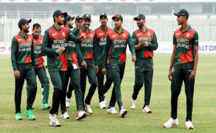 এইমাত্র পাওয়া : নতুন করে টাইগার দলে যুক্ত হচ্ছেন সেরা পেসার ও মারকুটে ব্যাটসম্যান