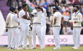 ভারতের জাতীয় দলে করোনার হানা আক্রান্ত হলো যে ক্রিকেটার