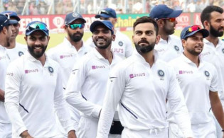 ভারতীয় ক্রিকেট ইতিহাসের ৬ লজ্জাজনক রেকর্ড