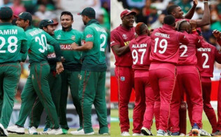 বাংলাদেশ জিম্বাবুয়ে মাঠে নামছে আজ দুপুরে দেখেনিন দুই দলের সম্ভাব্য একাদশ