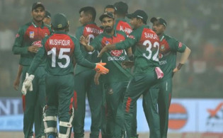 আইসিসি সুপার লিগে সর্বশেষ পয়েন্ট টেবিলে বাংলাদেশের অবস্থান