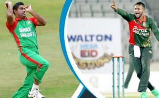 আজ যেন আবারও ফিরে এলো ৮ বছর আগের সেই জয়