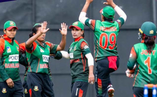 নারী ক্রিকেটারদের বিশাল বড় সুসংবাদ দিলো বিসিবি
