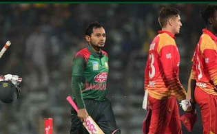 দিনের শুরুতেই দেখেনিন টিভিতে আজকের খেলার সময়