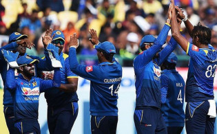 ৪ বছরে রেকর্ড পরিমাণ অধিনায়ক পাল্টালো শ্রীলঙ্কা