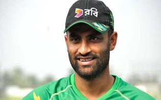 হঠাৎ করেই জুনিয়রদের নিজে যা বললেন তামিম