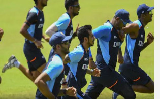 ভারতের দ্বিতীয় সারির দল নিয়ে  হিংসে হচ্ছে জনপ্রিয় ধারাভাষ্যকারের