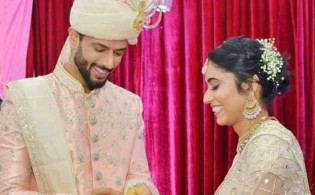 মুসলিম নারীকে বিয়ে করে বড় বিপদে পড়েছে এই ভারতীয় ক্রিকেটার