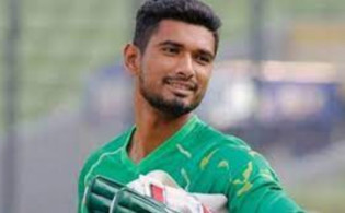 ওয়ানডে ক্রিকেটে নতুন মাইলফলক স্পর্শ সামনে দাঁড়িয়ে মাহমুদুল্লাহ রিয়াদ