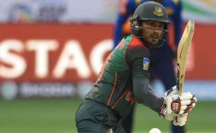 মিঠুন ভক্তদের জন্য বিশাল সুখবর দিলো বিসিবি