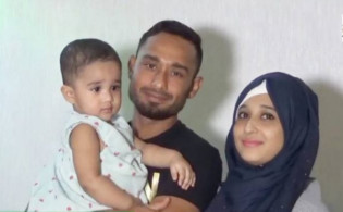 নিজেদের প্রেম ও বিয়ের গল্প শোনালেন মিঠুন ও তার স্ত্রী