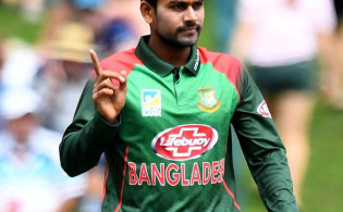 মিরাজের খেলার প্রসংসা করে যা বললেন শ্রীলঙ্কা ক্রিকেটার