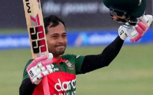 বিশ্বের সেরা ৭ উইকেটকিপার ব্যাটসম্যানের তালিকায় বাংলাদেশের ১ ক্রিকেটারের নাম