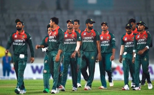 শেষ ম্যাচে অনেকগুলো পরিবর্তন নিয়ে জিম্বাবুয়ের বিপক্ষে মাঠে নামছে বাংলাদেশ