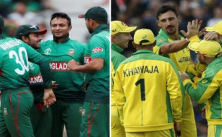 অস্ট্রেলিয়া, নিউজিল্যান্ড, ইংল্যান্ডের পর টি-২০ বিশ্বকাপ খেলবে বাংলাদেশ