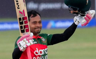ক্রিকেট বিশ্বের সেরা ৭ উইকেটকিপার ব্যাটসম্যানের তালিকায় মুশফিকের অবস্থান